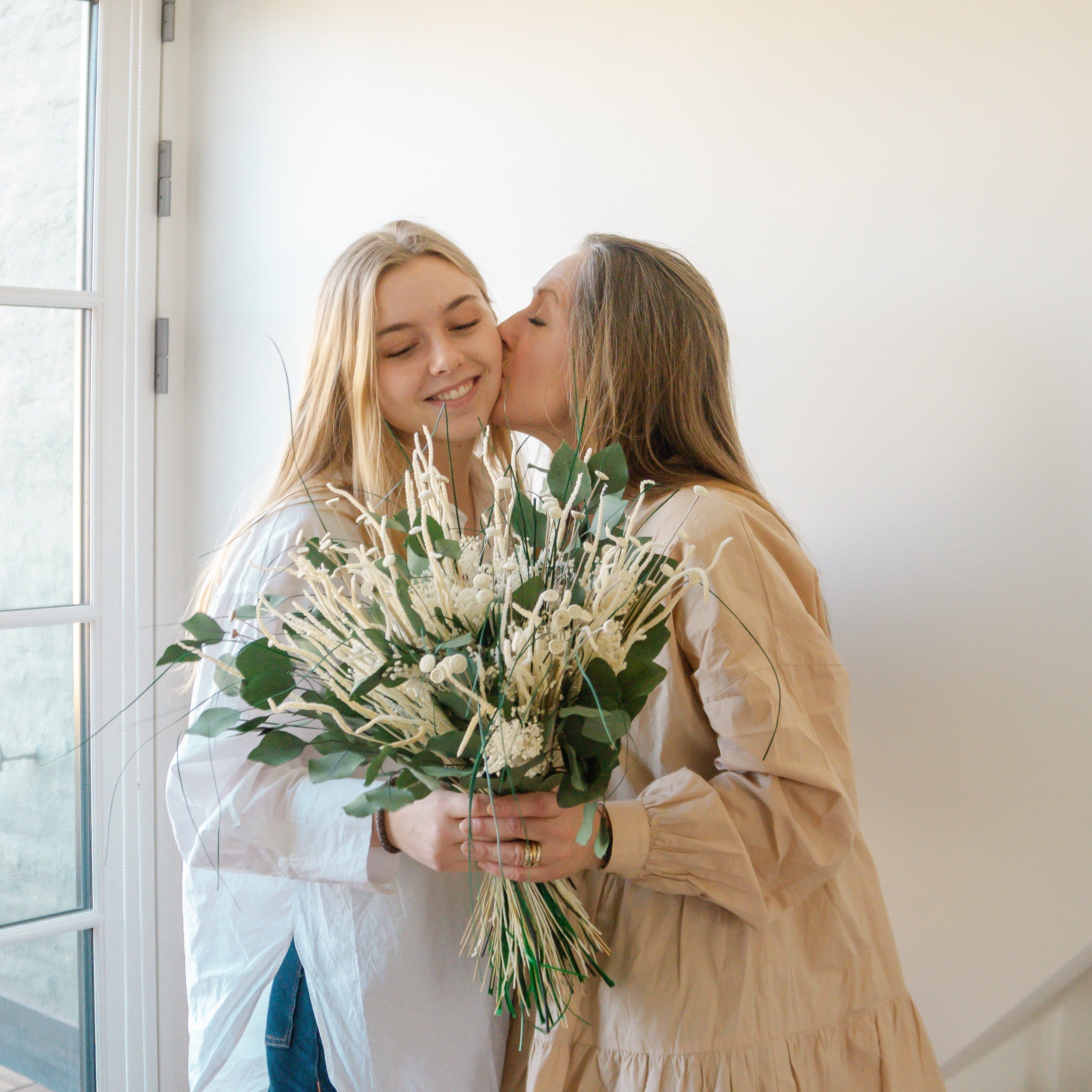 4 gaveideer til morsdagen