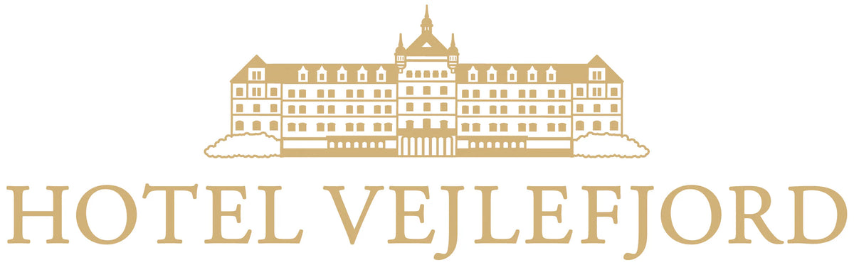 Hotel Vejlefjord logo