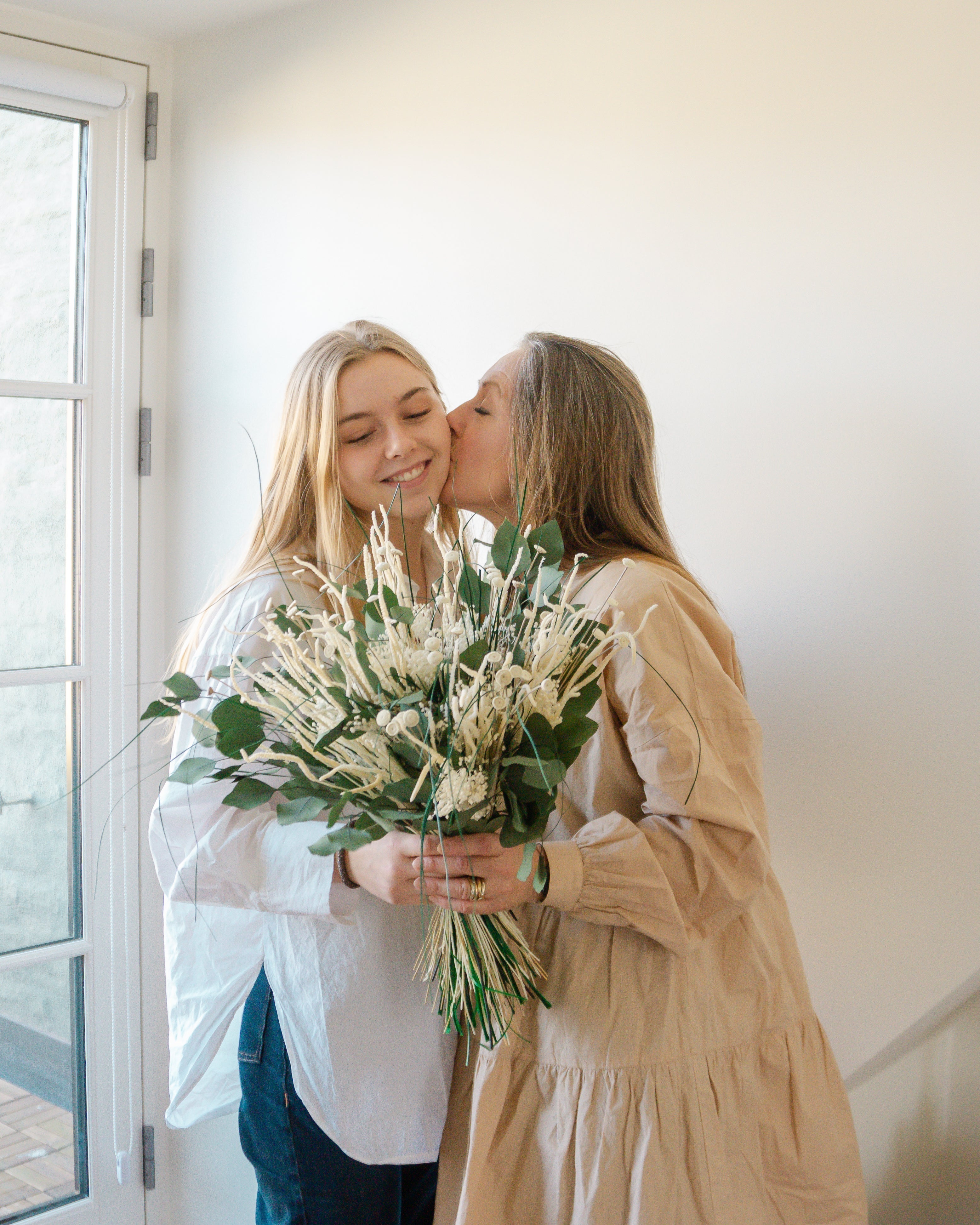 4 gaveideer til morsdagen