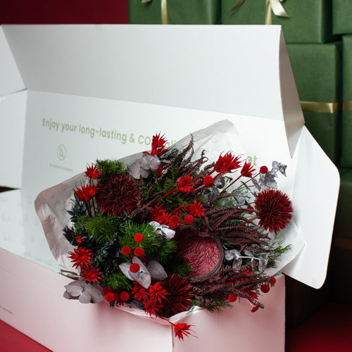 Den perfekte julegaven