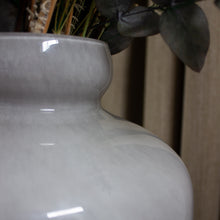 Last inn bildet i galleriviseren Matteo Vase - Cloudy Grey
